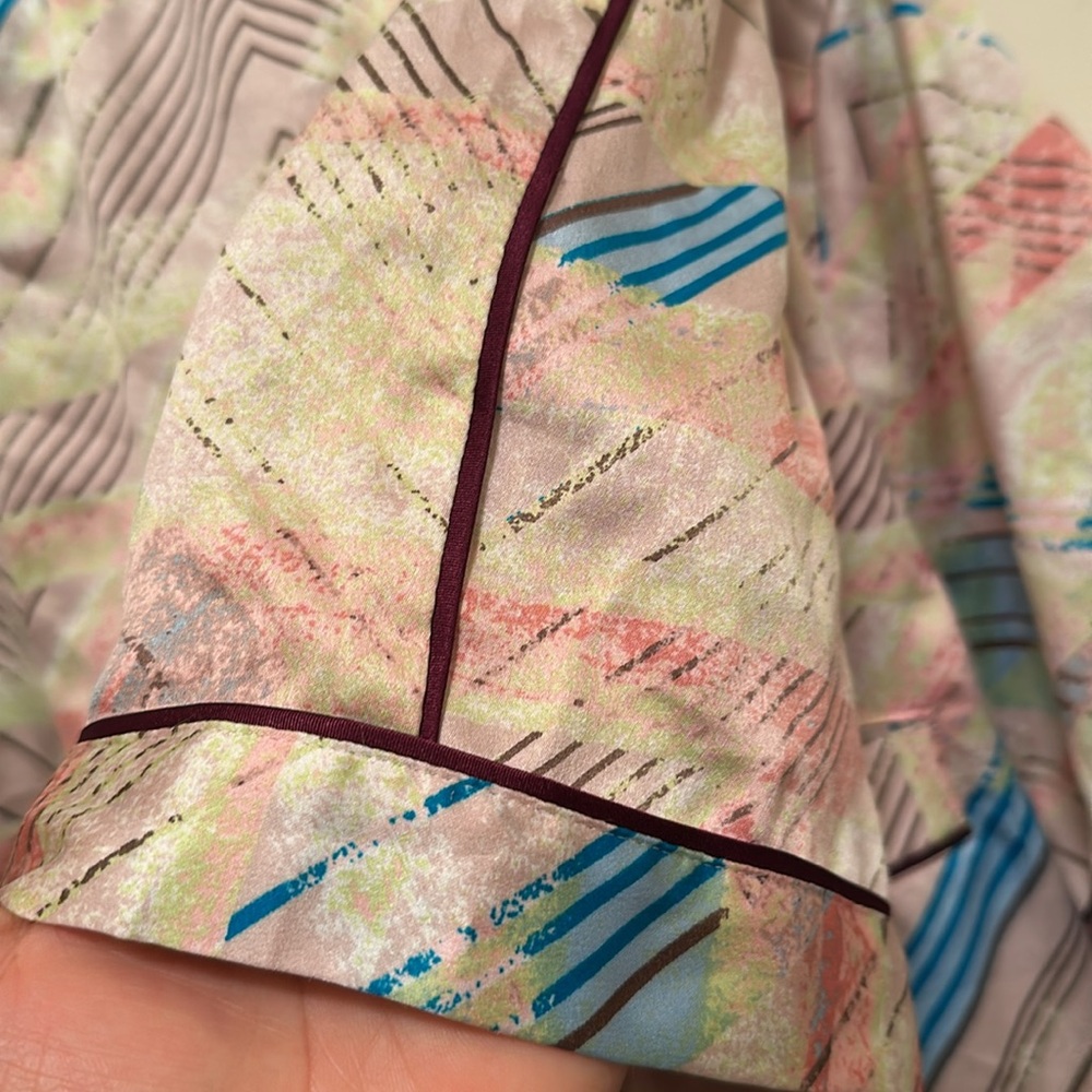 Victoria’s Secret pajama set - Picture 9 of 12